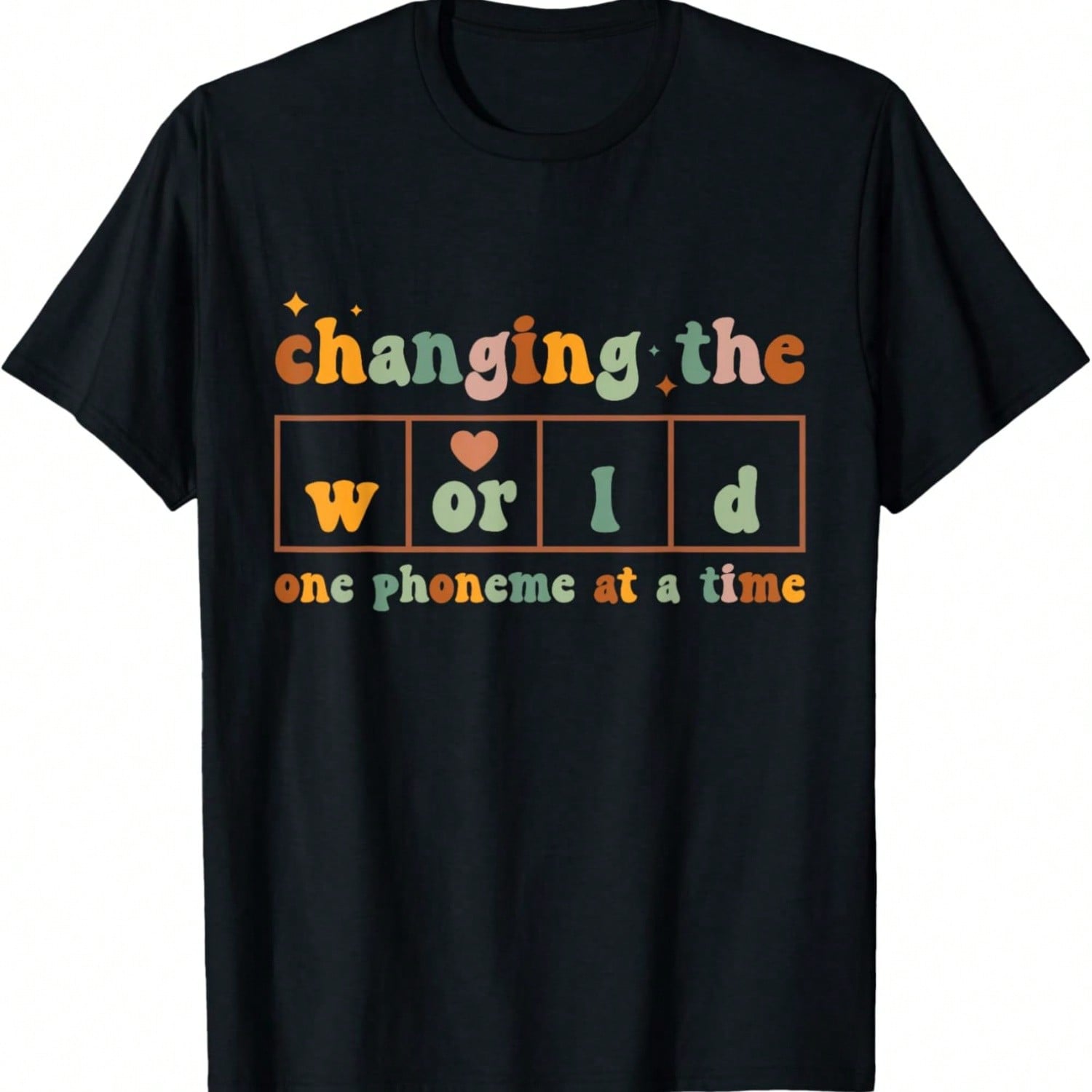 Dumplings I Love Dumplings Funny Food T-Shirt S разноцветный