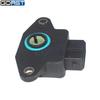 Throttle Position Sensor TPS 9946862 for Renault Fiat Opel Kia for Vauxhall for Volvo 0288122915 0280122001 7701034407 826924