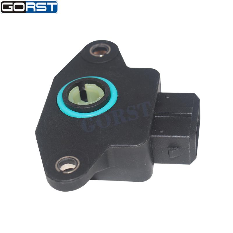 Throttle Position Sensor TPS 9946862 for Renault Fiat Opel Kia for Vauxhall for Volvo 0288122915 0280122001 7701034407 826924