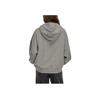Levis FW22 Einfacher Hoodie mit Kordelzug in Unifarbe Damen Hoodies Grau A3397-0003