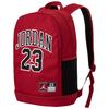Jordan Polyester Backpack Regular Unisex Carolina Blue/Bull Red/Black Jordan FQ0951