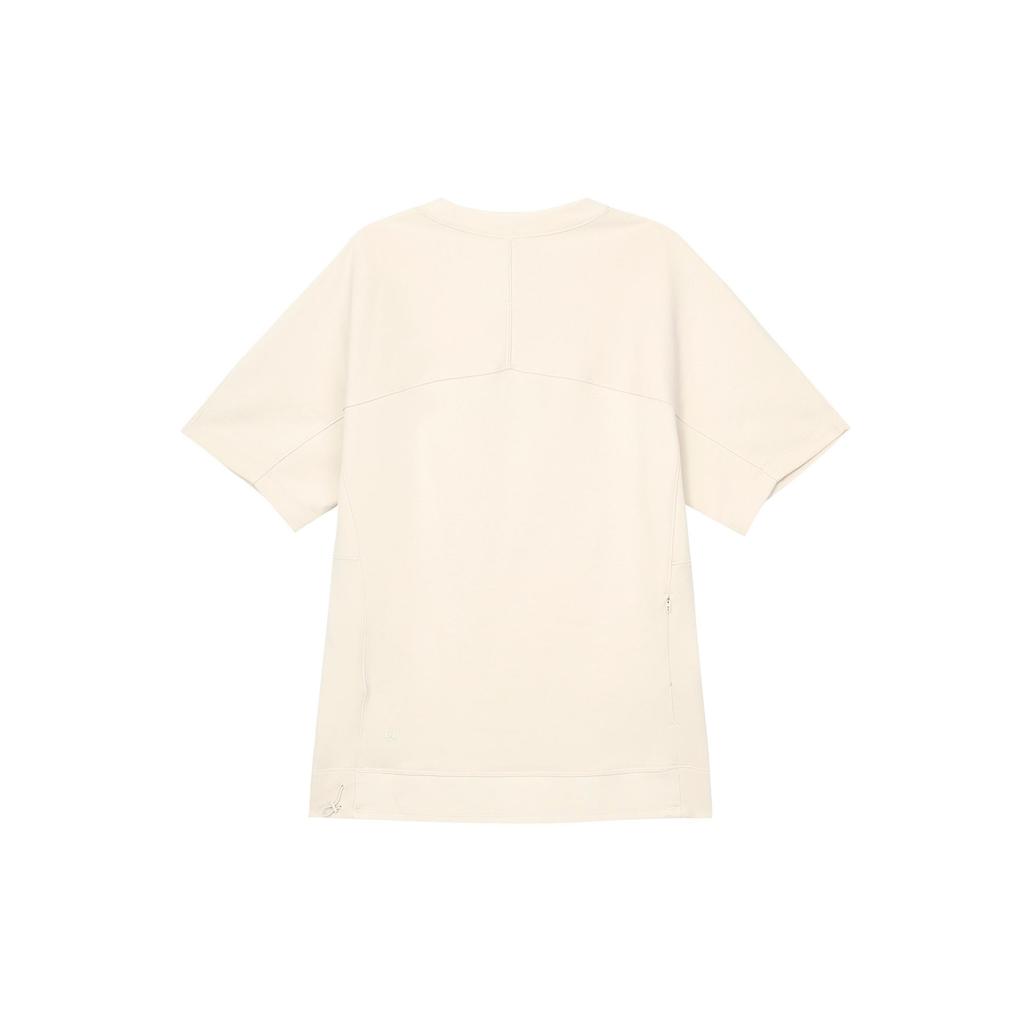 Lululemon French Terry T Shirt Men's LM3DFAS