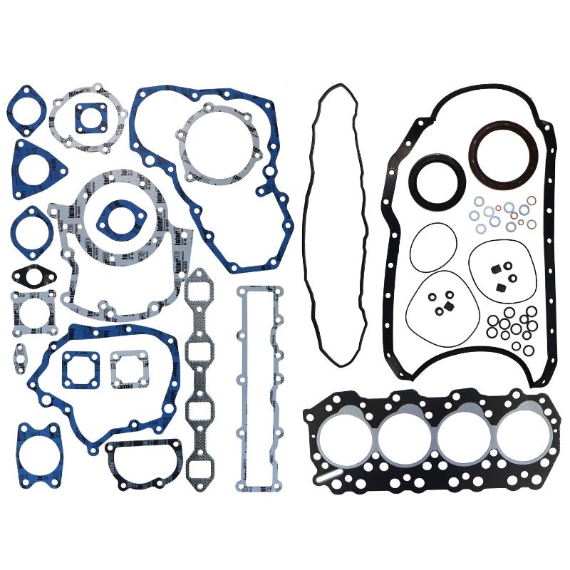 Mitsubishi S4Q engine gasket set 32C94-00052 LEILAND