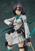 Seventh Dragon III Samurai scale PVC painted finished figure codeVFD (Yaiba) 1/7