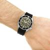 Seiko 5 Sports SRPD73K2 Czarna Tarcza Automatyczny Zegarek Męski