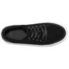 UGG Cakewalk Fashion Comfortable Casual Slip-Resistant Low-Top Sneakers Unisex Sneakers Black 1170554-BLK