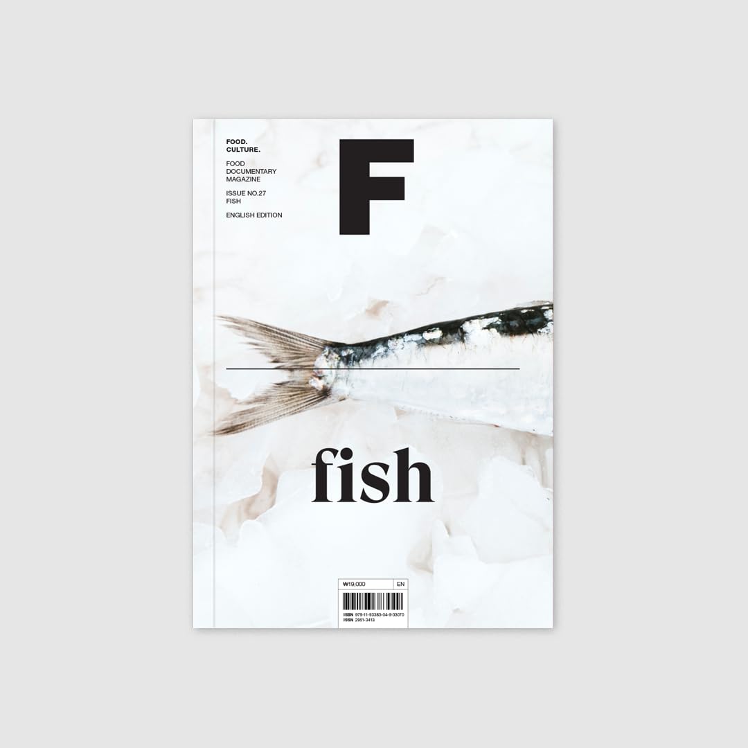 Magazine F - POISSON