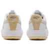 Puma Suede Series Low-Top Sneakers Women Sneakers Off-White 385589-01
