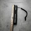 Houyun USB Rechargeable Emergency Flashlight
