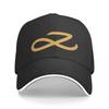 Gorras de Béisbol Doradas Kpop de Jungkook Sombreros Unisex para Exteriores