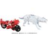 Transformers Beast Awakening BCAS-02 Awakening Change Armor Set Arcee and Silverfang