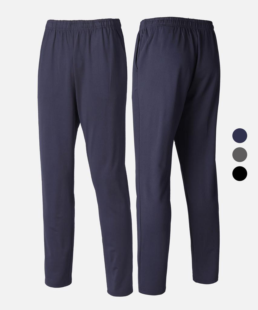 EZBUY Men'S Airfrim Spring/Autumn Training Pants 3 Colors