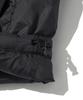 Welter Experiment Shield Down Hood Vest_Black_Wol047