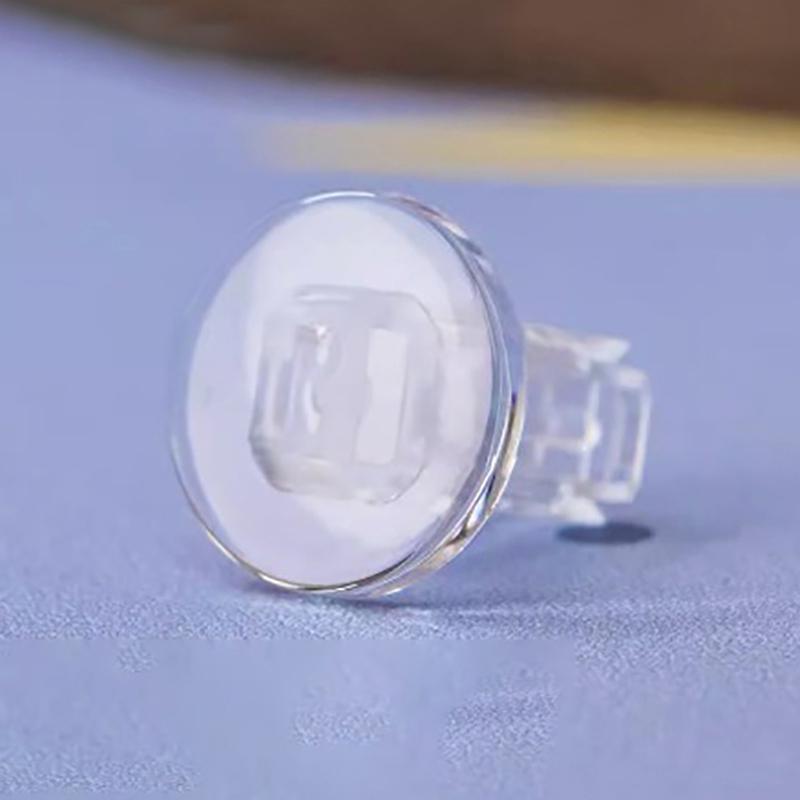 For Leobog K81 Hi75 Knob Buttons Bluetooth Wireless Swap Gaming 3 Mode Backlit Rgb Keyboard Accessory  Mechanical Keyboa