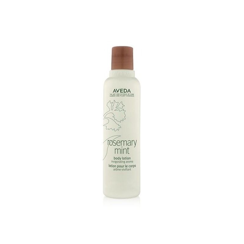 Aveda Rosemary Mint Body Lotion 200ML