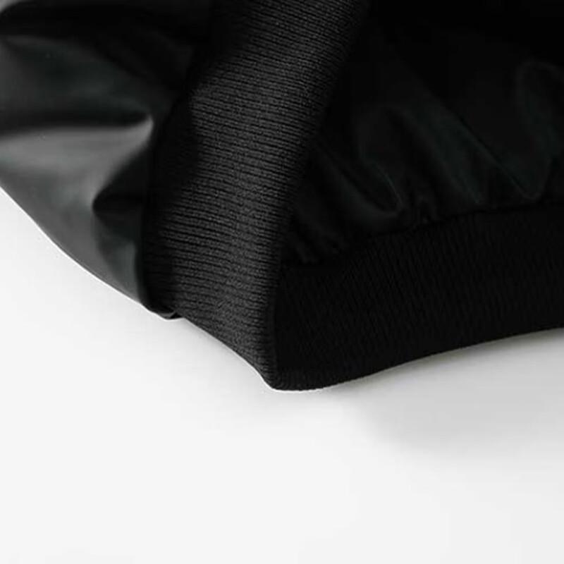 PLAYBOY Men's Winter Padded Hooded Jacket