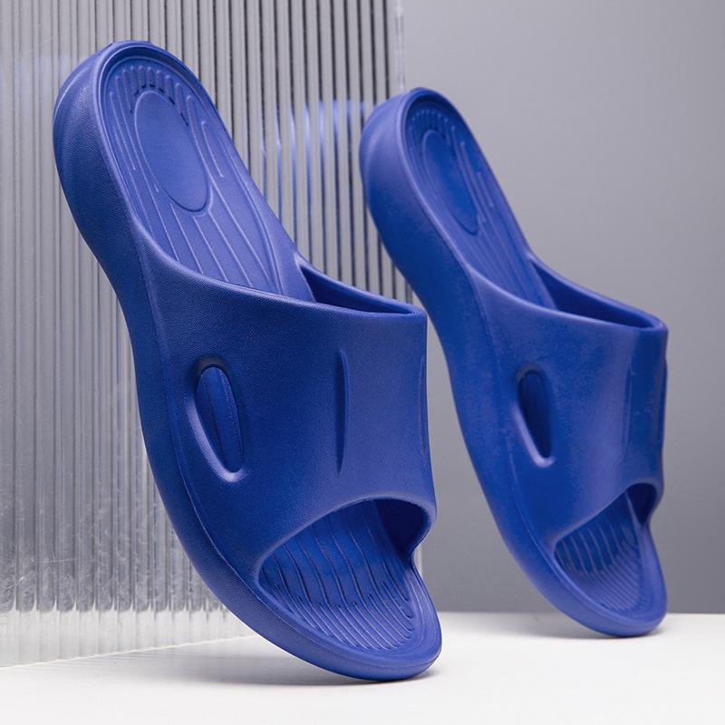 

Детские шлепанцы с супинатором из ЭВА на толстой подошве, летние домашние нескользящие комнатные шлепанцы для мальчиков и девочек, коррекция плоскостопия 39