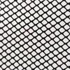 Automobile Bumper Vent Tuning Grill Mesh Spoiler Car 3D ABS Racing Honeycomb Car Modification Honeycomb Grille 120x40cm