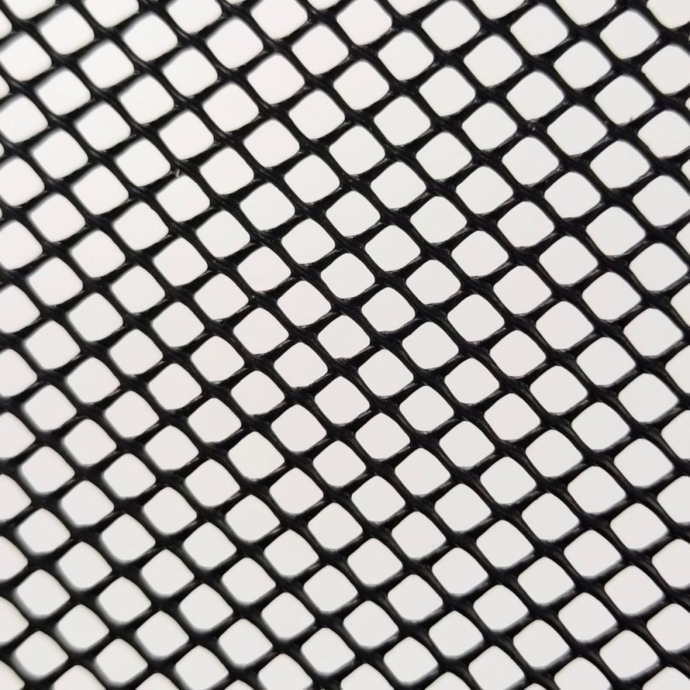Automobile Bumper Vent Tuning Grill Mesh Spoiler Car 3D ABS Racing Honeycomb Car Modification Honeycomb Grille 120x40cm