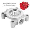 Fuel Filter Water Separator Mounting Base Housing FB1 142784S Replacement for  Engine