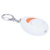 Portable Self Defense Alarm 125dB Sound LED Light Alert Emergency Device for Women Kid Elderly