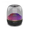 Altoparlante top Luminous LP90 98 150W alta potenza domestico da scrivania in vetro audio Bluetooth altoparlante Bluetooth