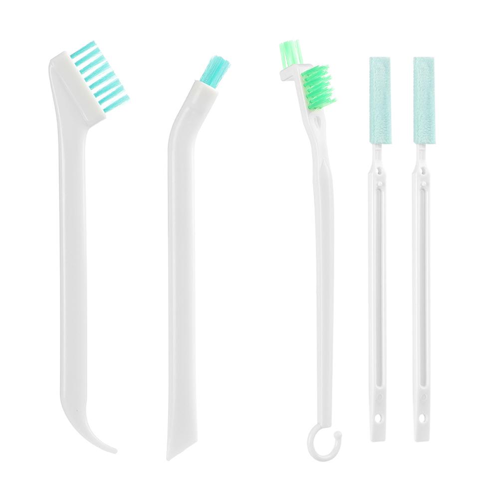 Multiple Use Cleaning Tools Long Handle Wash Cup Gap Clean Bottle Brush Baby Nipple Cleaner Narrow