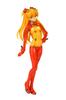 Evangelion: 3.0 You Can (Not) Redo Asuka Langley Test Suit Ver. (1/10 Scale Pre-painted PVC Figure)
