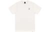 New Balance X Noritake Set In Sleeve T Shirt Unisex White AMT12347-RSI