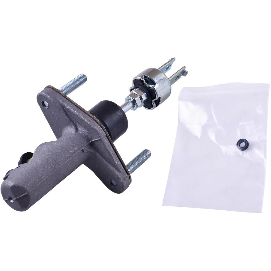 

Clutch Master Cylinder Compatible with Honda Accord CK, CG, CH, CF, CL 1.6L 1.8L 2.0L 2.3L 3.0L 1999-2002 Replace 46920-S84-A02 46920-S84-A01