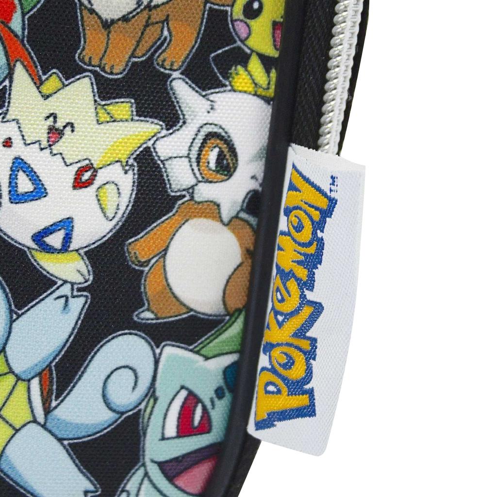 POKEMON Gotta Catch Em All Lunch Bag