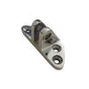 Deck Hinge Boats Polished Cabin Strap Wide Application Hinges Marine Hardware Yacht Replacement Parts Accessory