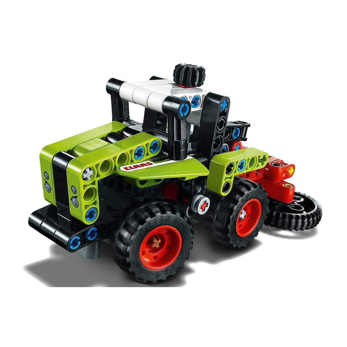 

LEGO Technic Mini Clas Xerion 42102