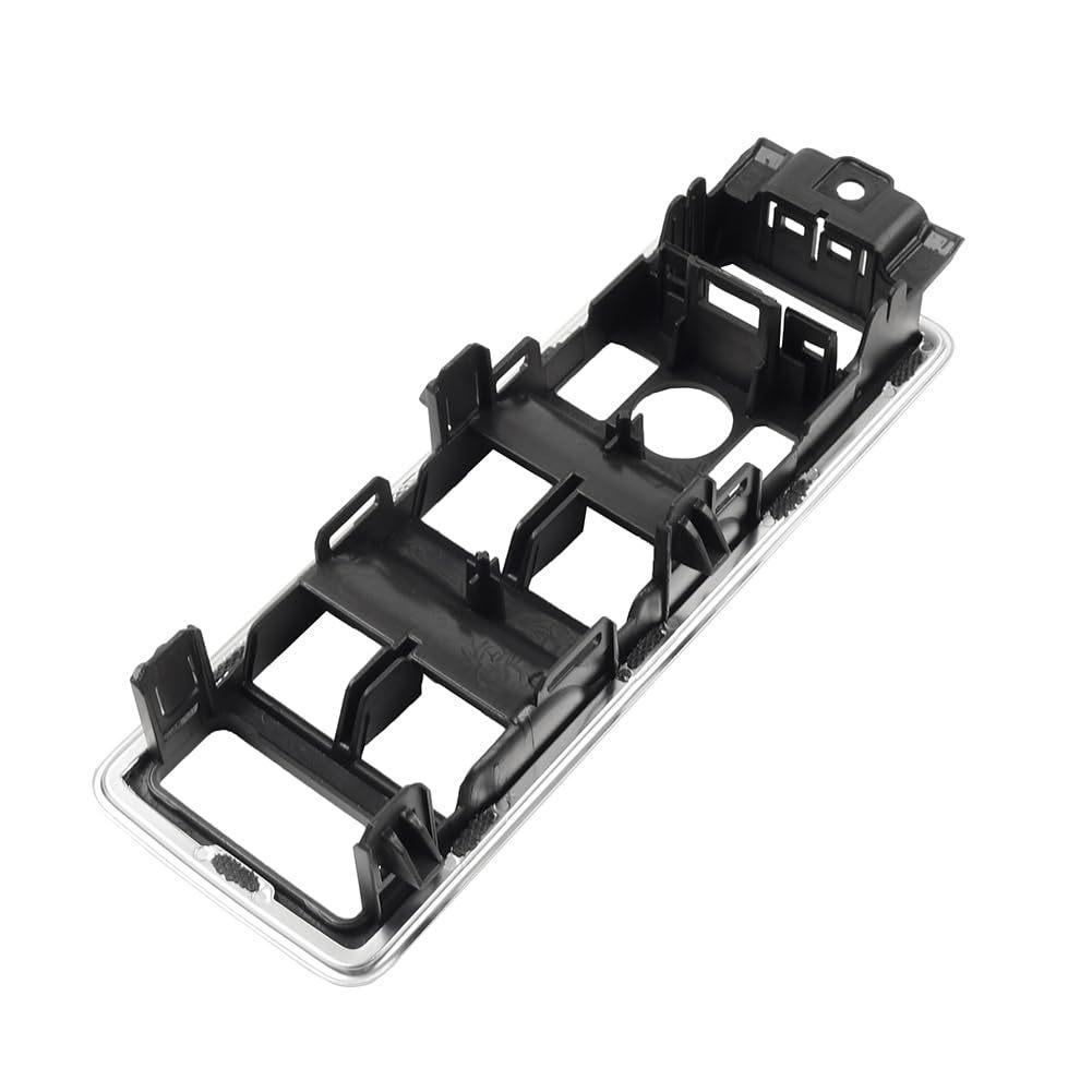 LR048732: Front Left Window Regulator Panel for 2013+ Range Rover Autobiography.