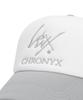 Keulonigseu 570 Logo Mesh Cap Grey