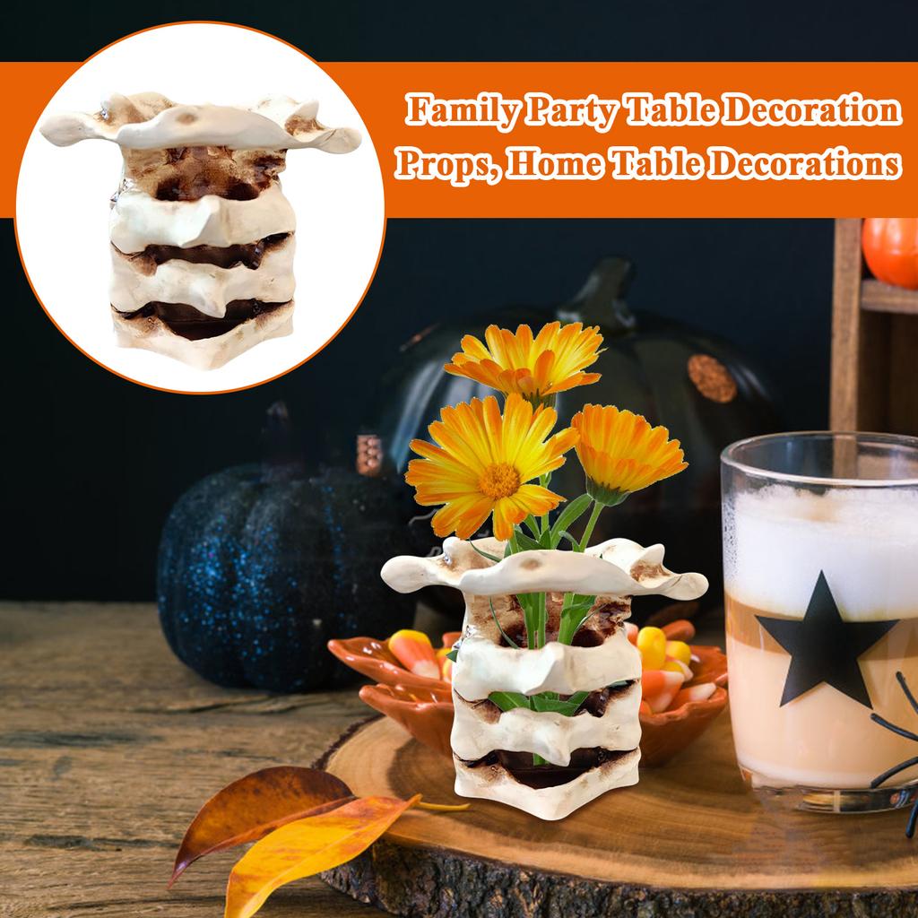Halloween Table Decorations, Family Party Table Decoration Props, Home Table Decorations