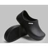 Fashion 2025 New Men Chef Shoes Women Non-slip Waterproof Oil-proof Kitchen Nurse Shoe Work Cook Shoes Sneakers for Men Platform