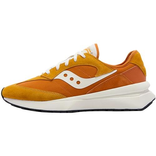 SAUCONY JAZZ RENEW Джаз Нескользящие Износостойкие Низкие - S79080-3 EU 37