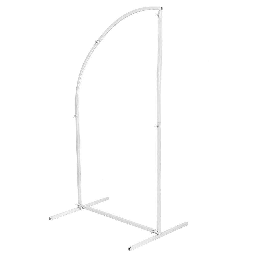 Wedding Arch Set Flower Stand Birthday Party Outdoor Balloon Arch Background Decoration Irregular Shape Stand 1 Set /3 Pieces New