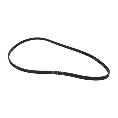 Sewing Machine Motor Belt Fit for Singer 2250 2259 8280 1507 M2400 M2405 MM2500 M2505 M2600 M2605 Rubber Replacement