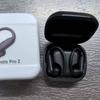 Power Pro2 Bluetooth Over-Ear Sports Earphones with B Logo