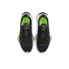 Nike Air Zoom-Type M2Z2 Recycled Wool Pack - Schwarz Electric Green Herren Sneaker Light-Bone CW7157-001