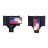 Teleprompter For Smartphones With Remote Control For Short Video Production