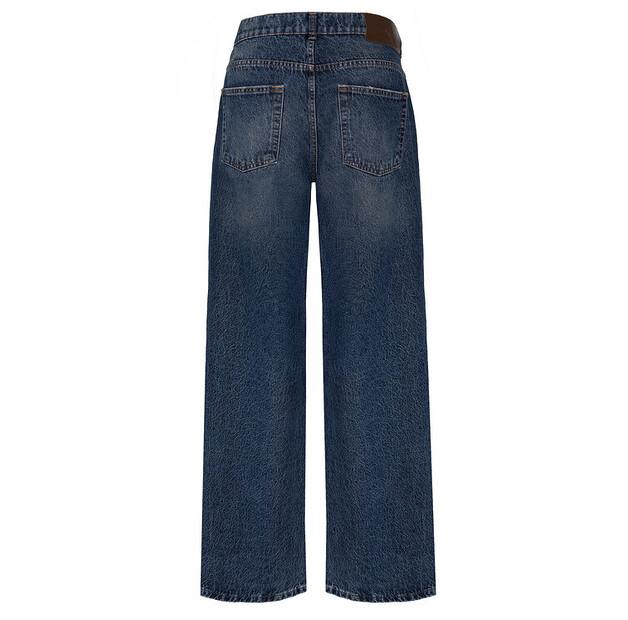 Джинсы Magda Matyja MONTANA LOOSE JEANS