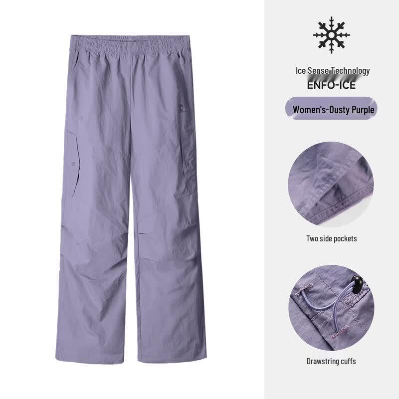 CAMEL Women s Woven Trousers