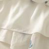 Women's Breathable Cotton Dress
