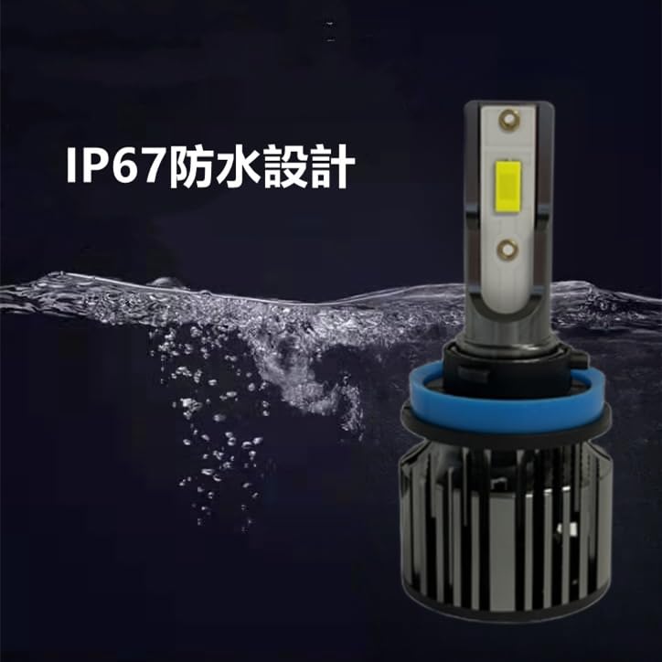 LED Fog Lamp H8 H11 H16 Green Yellow Lime Apple Green Lemon Lime Lime