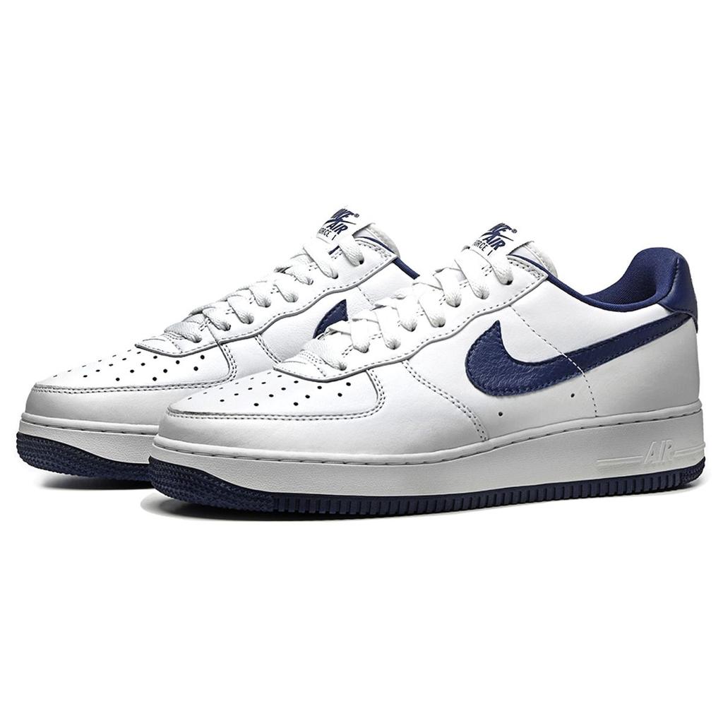Nike Air Force 1 Low QS 'NAI-KE' Men's 816621-101