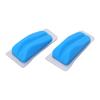 Rubber Bowstring   Archery String Silencer Recurve Bow Rubber Shock Bowstring Silencer Absorber Dampener