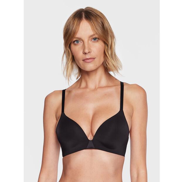 Бесшовный бюстгальтер Chantelle Essential EU S